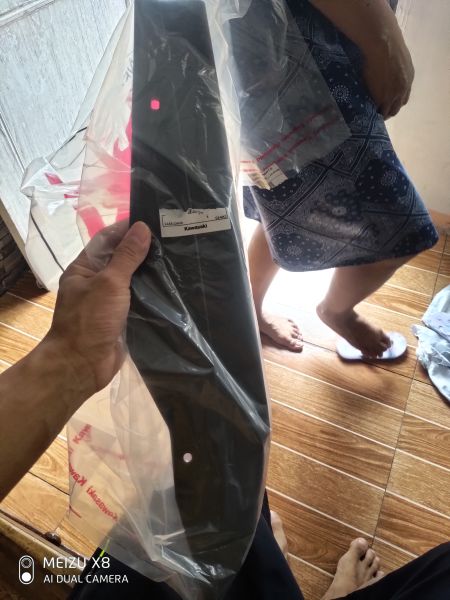 Buyer review image 1