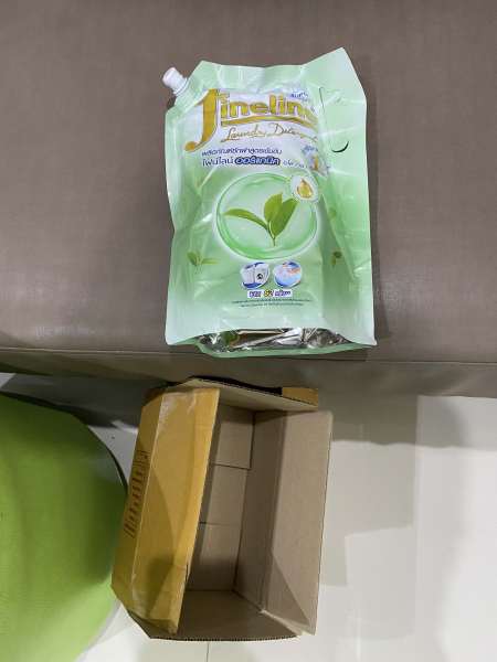 Buyer review image 2