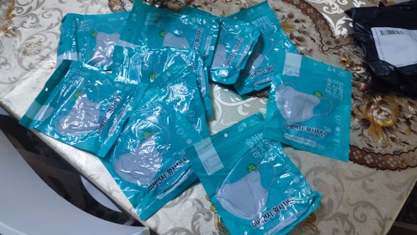 Buyer review image 2