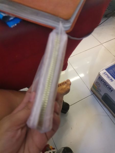 Buyer review image 2