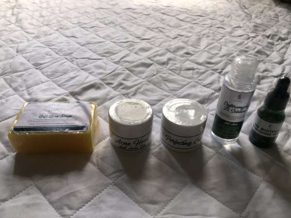 Buyer review image 1