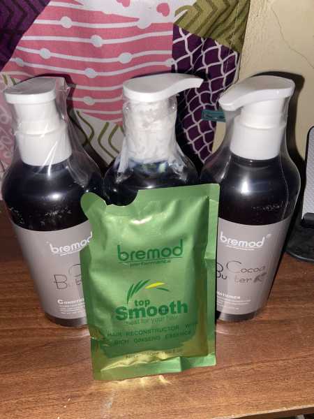 Buyer review image 5