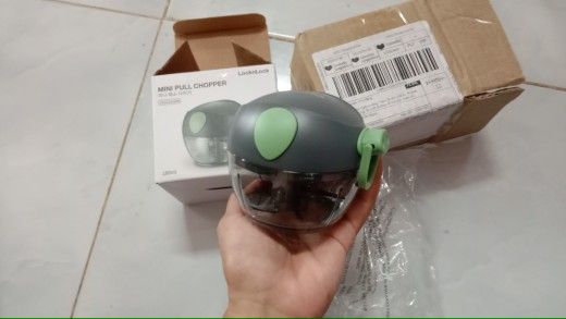 Buyer review image 1