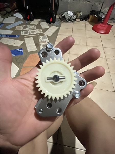 Buyer review image 1