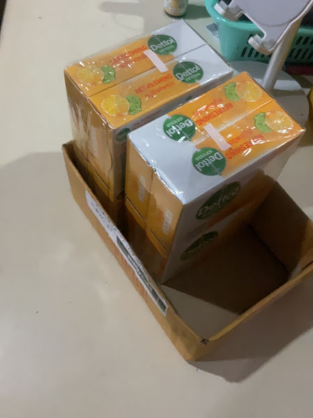 Buyer review image 1