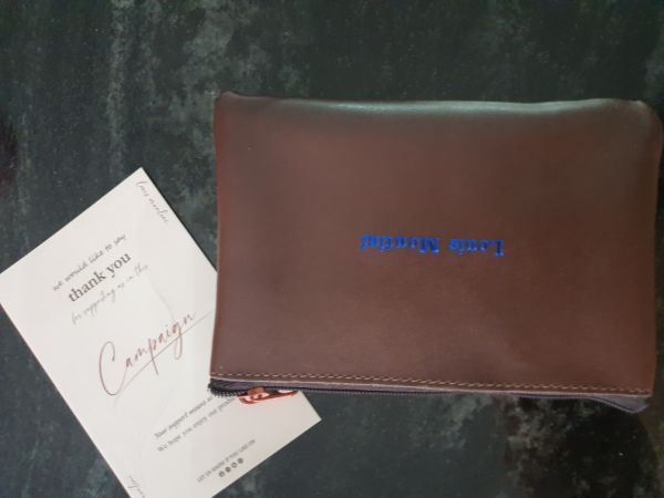 Buyer review image 2