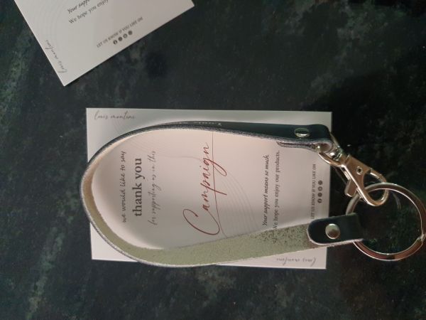 Buyer review image 3