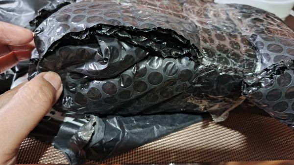 Buyer review image 2