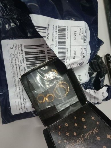 Buyer review image 1