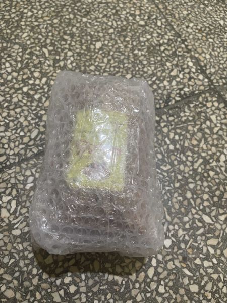 Buyer review image 2