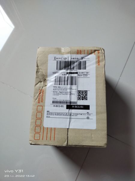 Buyer review image 1