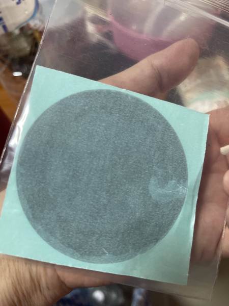 Buyer review image 3