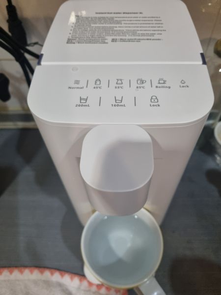 Buyer review image 1