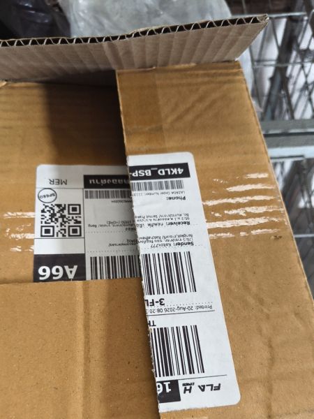 Buyer review image 2