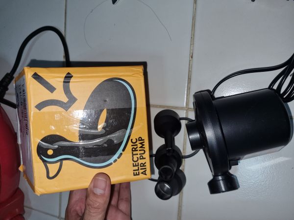 Buyer review image 2
