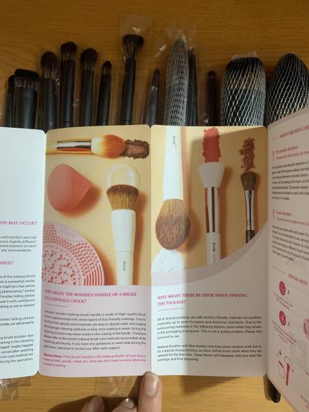 Buyer review image 2