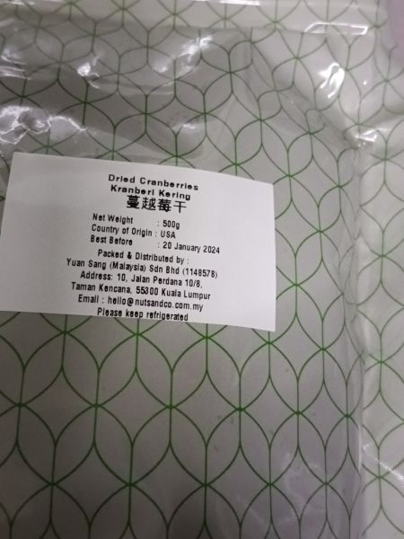 Buyer review image 2