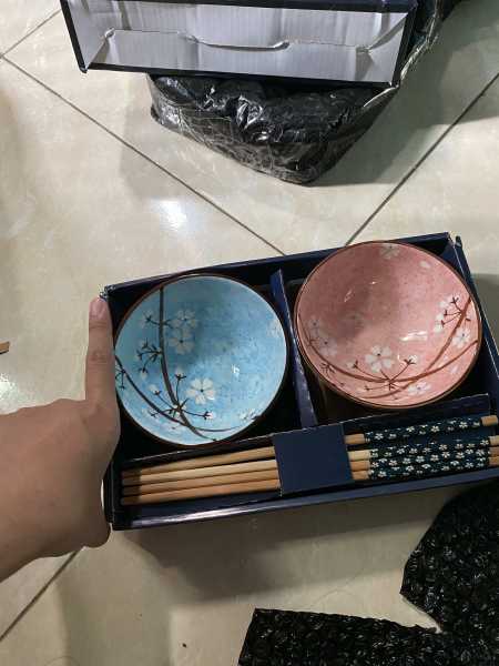 Buyer review image 1