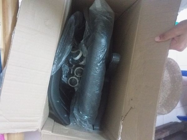 Buyer review image 1