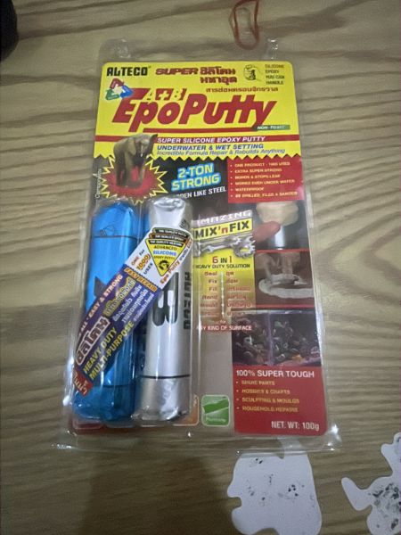 Buyer review image 1