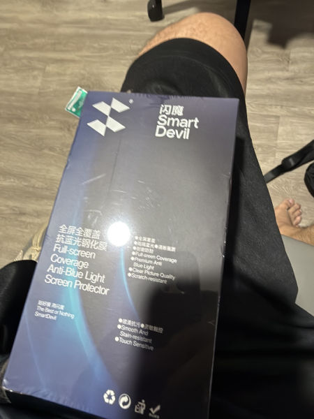 Buyer review image 1