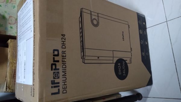 Buyer review image 1
