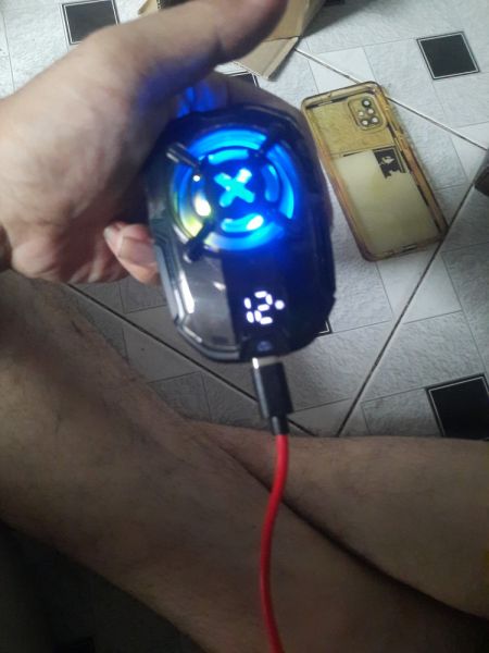 Buyer review image 2