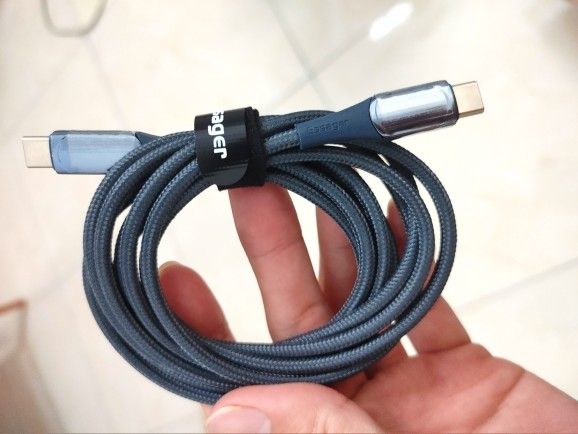 Buyer review image 1