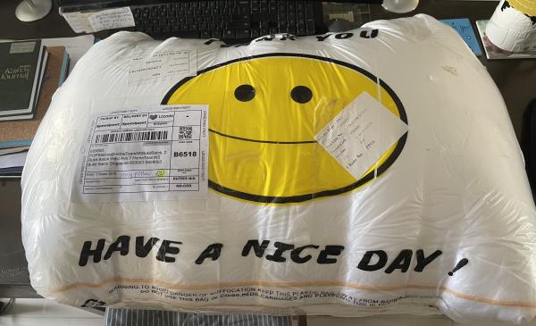 Buyer review image 1