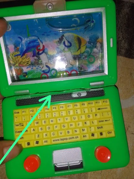 Buyer review image 2