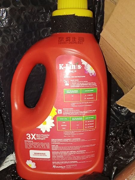 Buyer review image 2