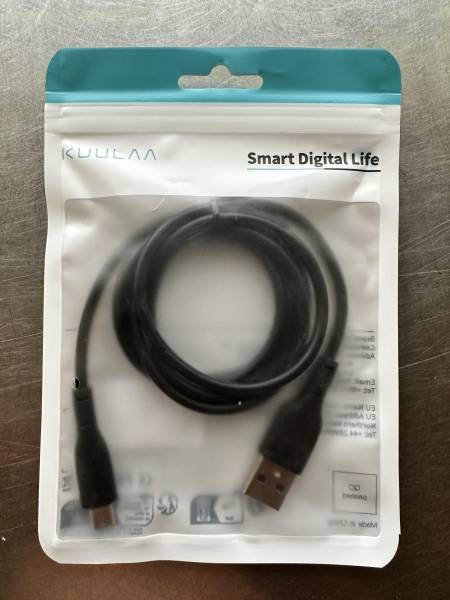 Buyer review image 2