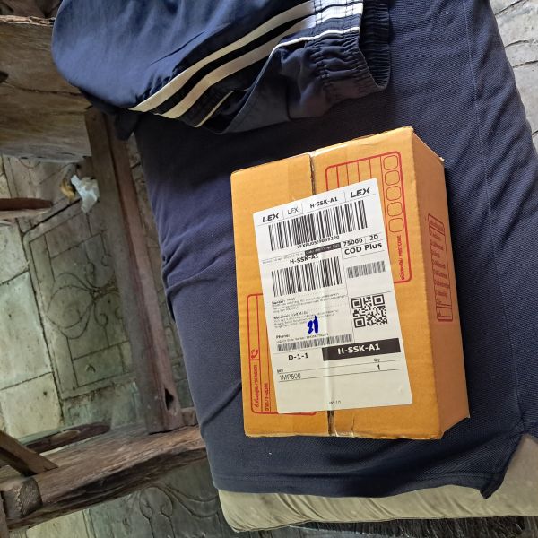 Buyer review image 2
