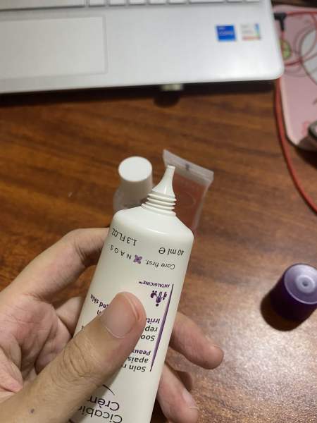 Buyer review image 1