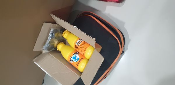 Buyer review image 1