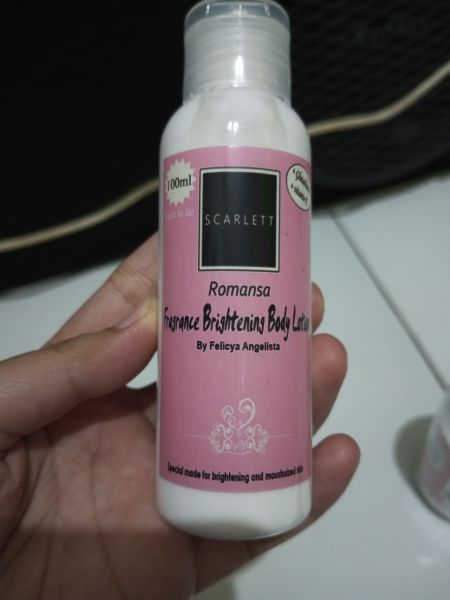 Buyer review image 2