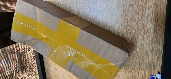 Buyer review image 2