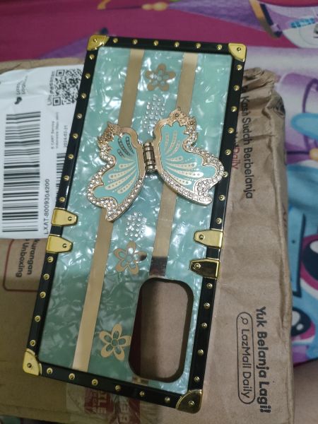 Buyer review image 2