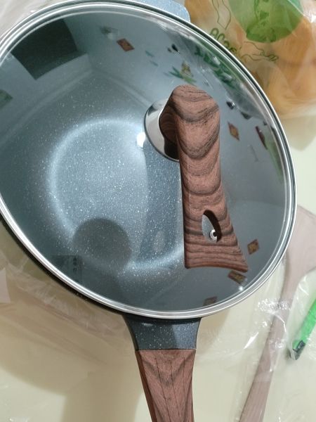 Buyer review image 1