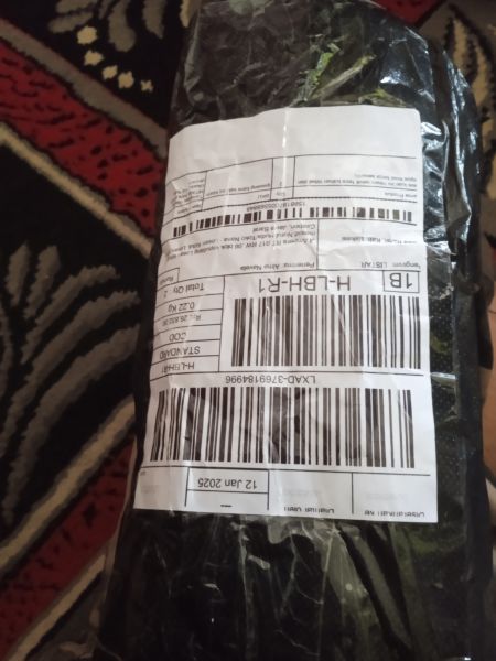 Buyer review image 1