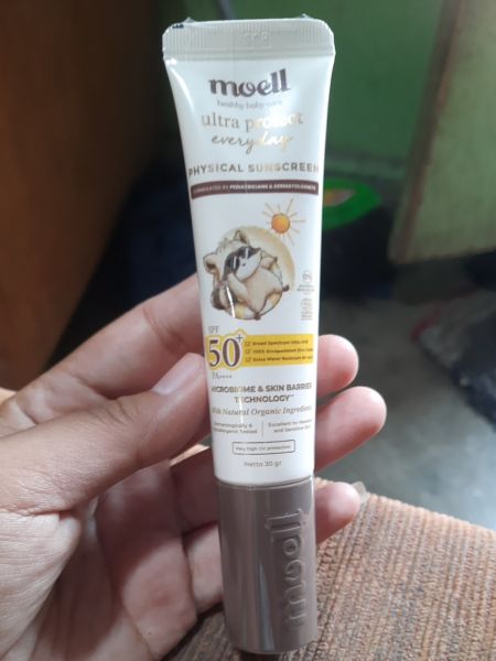 Buyer review image 2