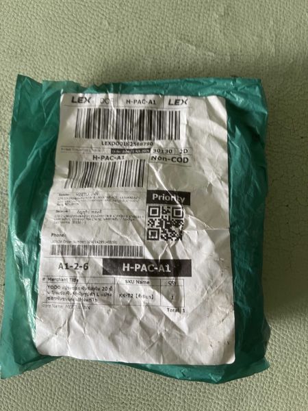 Buyer review image 1