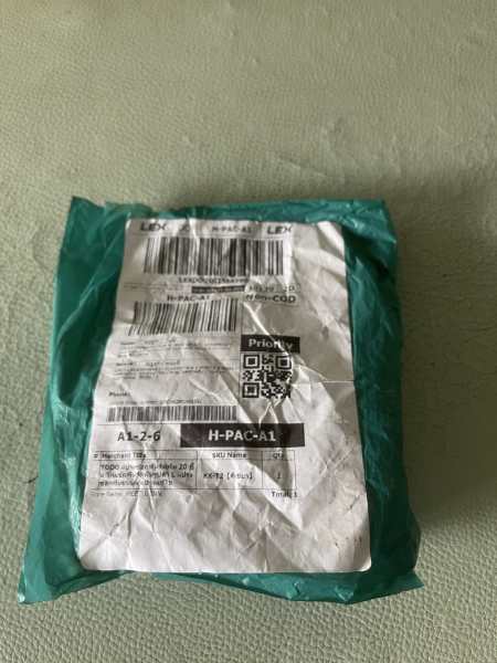 Buyer review image 2