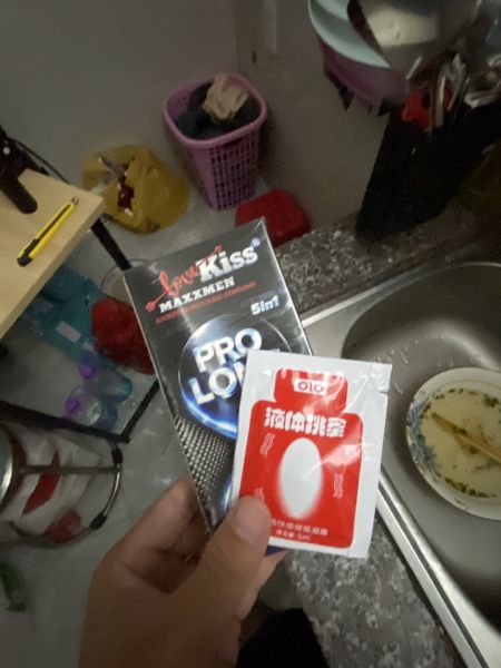 Buyer review image 1