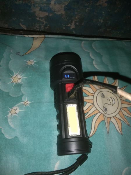 Buyer review image 1