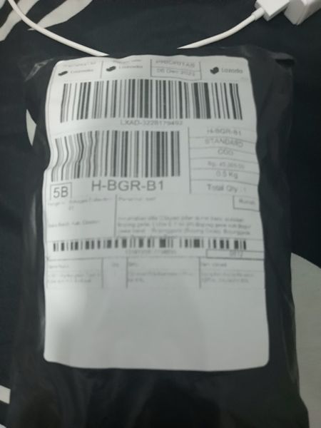 Buyer review image 1
