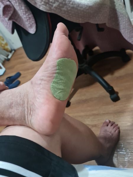 Buyer review image 1
