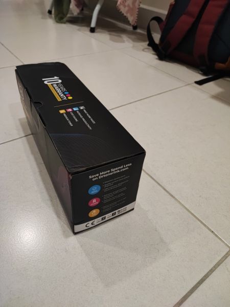 Buyer review image 1