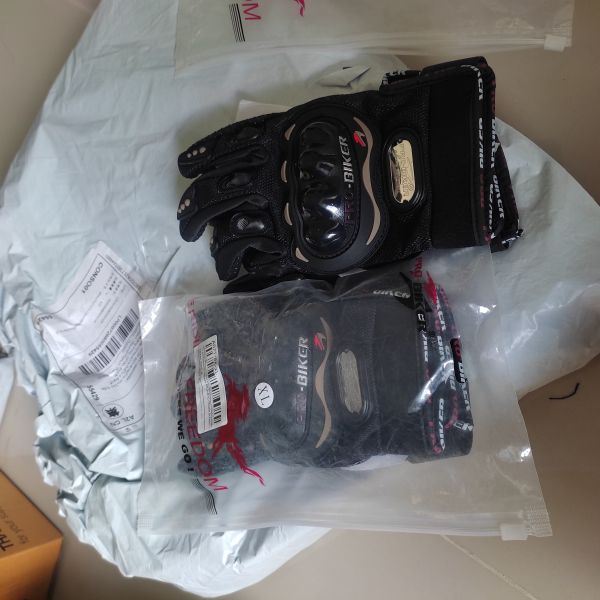 Buyer review image 1