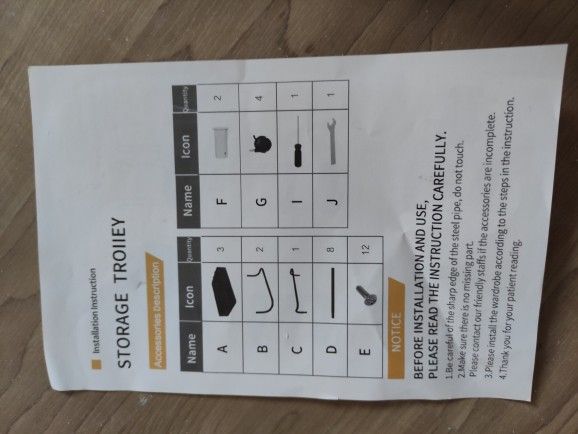 Buyer review image 1
